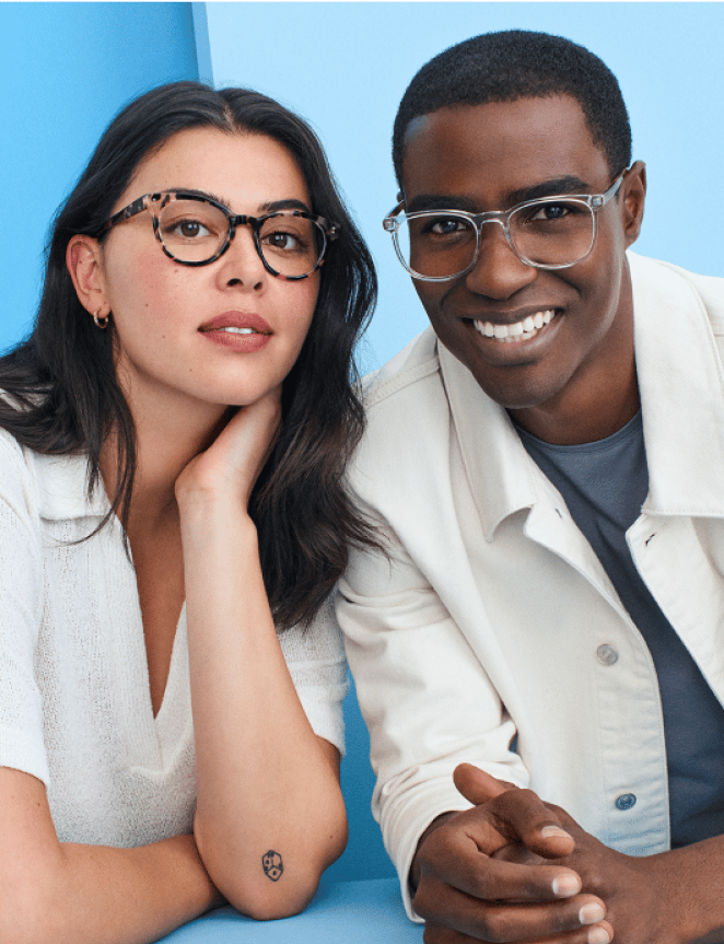 Impact Report | Warby Parker